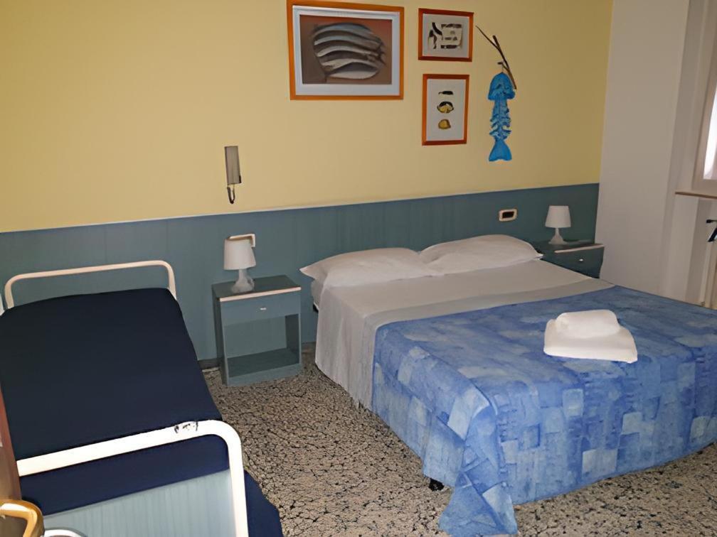 Hotel Delmare Lido di Camaiore Exterior foto
