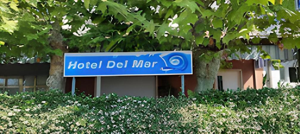 Hotel Delmare Lido di Camaiore Exterior foto